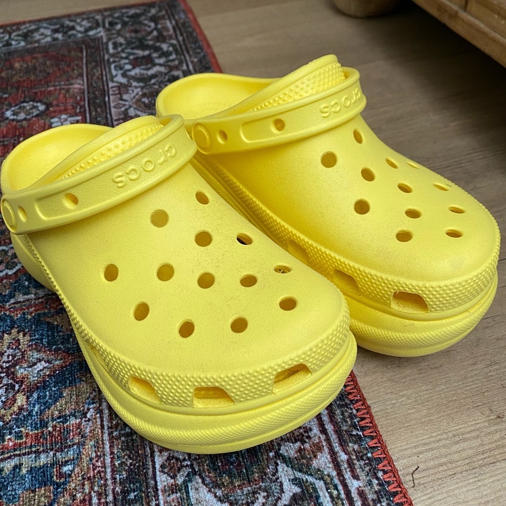 Crocs Bae Clogs